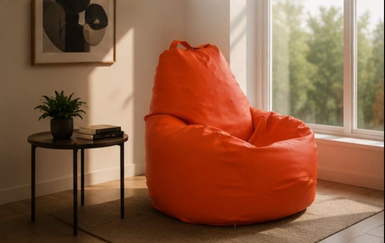 Sillón Jumbo™ Mundo Puff - Imagen 3