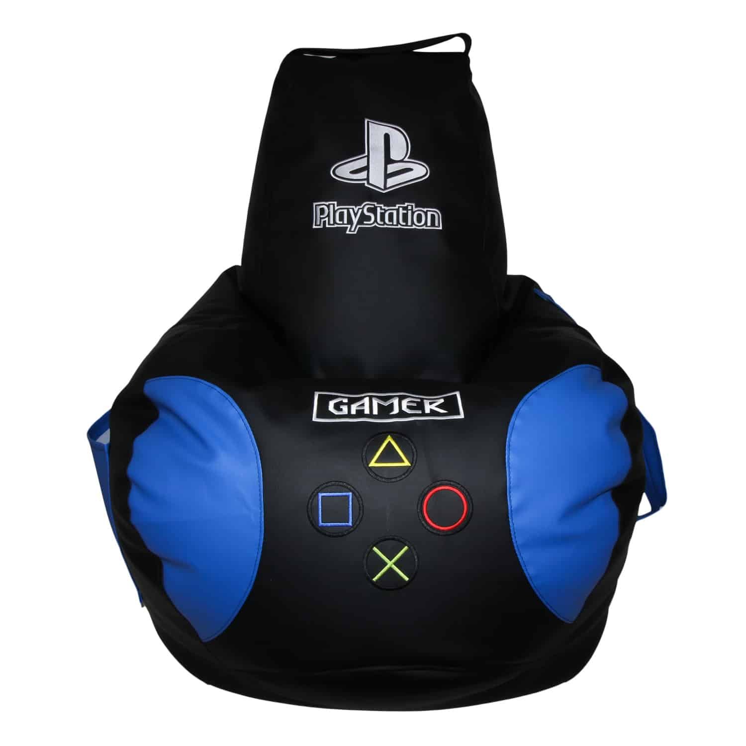 Puff Gamer Ps Mundo Puff Peru