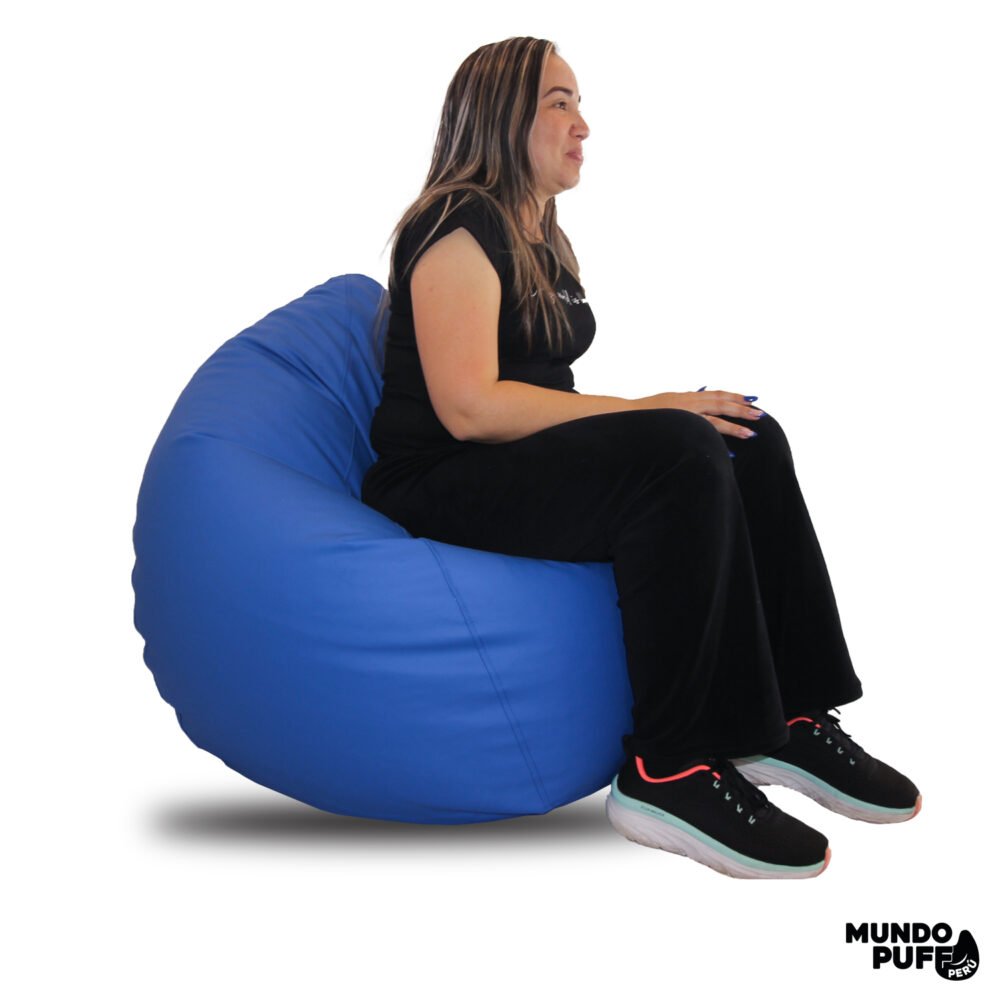Puff gota Mundo Puff Peru - Imagen 2