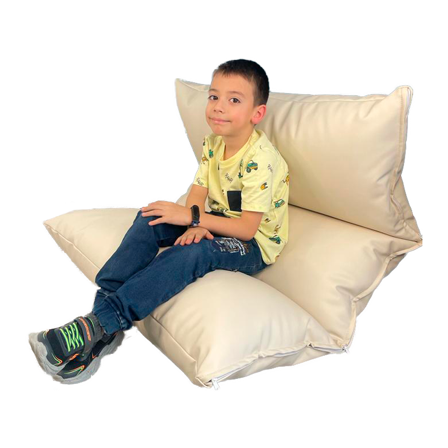 Puff para niños